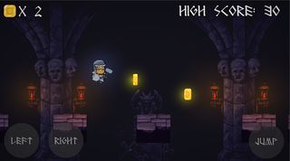 The Greedy Dwarf - Screenshot 2