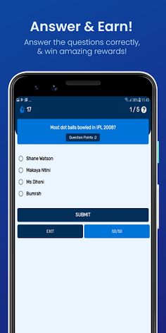 Quiz O Mania - Play Quiz & Win - Screenshot 3