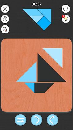 Tangram Guru - Screenshot 4