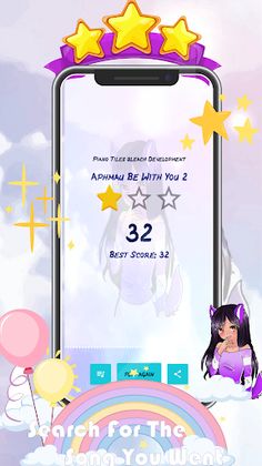 Piano Aphmau Game Music - Screenshot 4