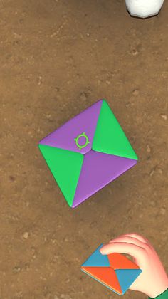 Challenge Game 456&Squid Run - Screenshot 2