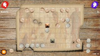 Latrones (Latrunculi) - Screenshot 3