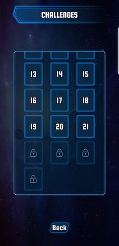 Nova Wars Chronicles - Screenshot 2