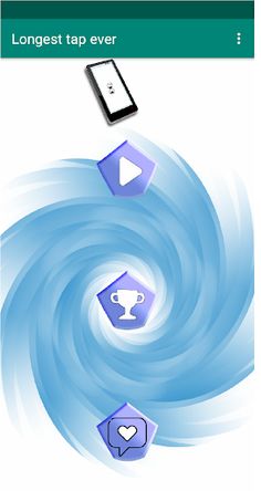 sticky finger - Screenshot 1