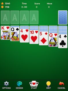 Solitaire: Classic Card Games - Screenshot 4