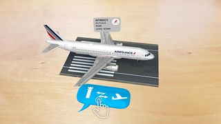 RealTWR Card - Screenshot 2