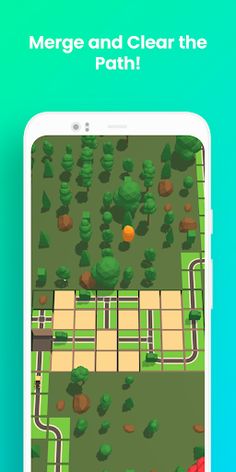 Road Rover Puzzle - Screenshot 3