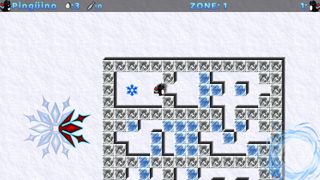 Penguin PUSH Demo - Screenshot 2