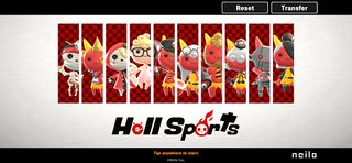Hell Sports - Screenshot 2