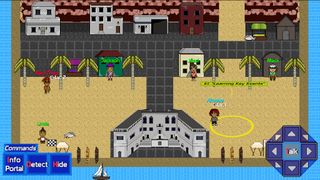 ZegnaRun 0.5 - Screenshot 2