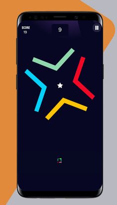 Jump Star - Screenshot 3