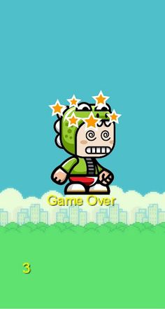 Coin Man - Screenshot 2