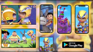 Super The Boy Vir Adventure - Screenshot 2