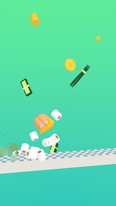 Hopping Cheeks - Screenshot 2