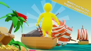 Coastal Defense - Screenshot 1