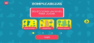 ArgenMapa - Screenshot 2