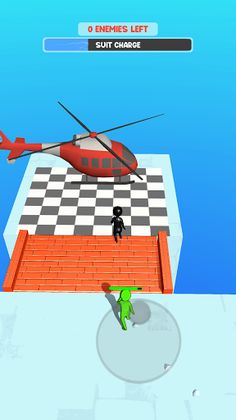 Power Suit - Screenshot 4