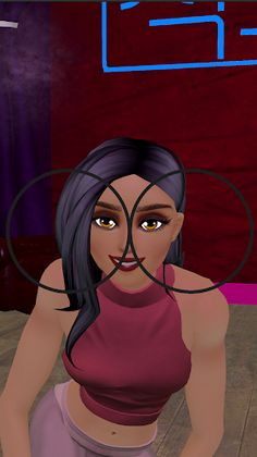 Googly Eyes - Screenshot 1