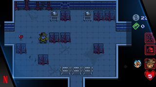 Stranger Things: 1984 - Screenshot 2