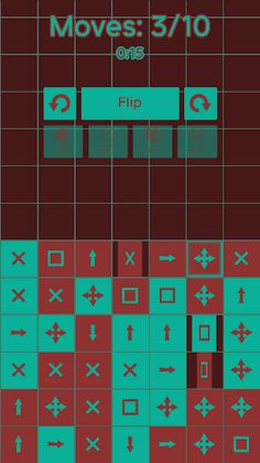 The Lower Right - Screenshot 3