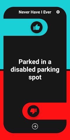 Never Ever - Retro - Screenshot 1