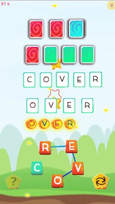 Word Puzzle Genius - Screenshot 2