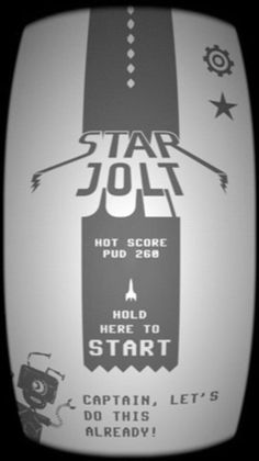 Star Jolt - Screenshot 3