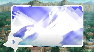 Last Storm Ninja Impact Heroes - Screenshot 2