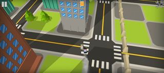 Endless Car Escape - Screenshot 3