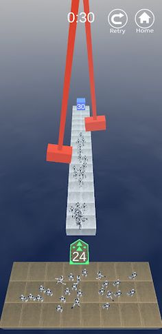 Crowd Up - Screenshot 1