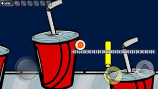 Super Sushi World - Screenshot 1