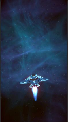 Space Trail - Screenshot 4