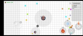 Super Agar - Screenshot 1