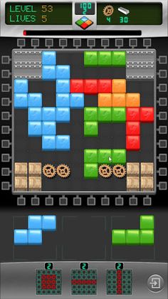 Block Field Adventure - Screenshot 4