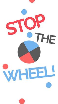 Stop-the-Wheel - Screenshot 2