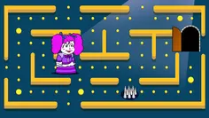 Maze Rescue: Save The Monster - Screenshot 4