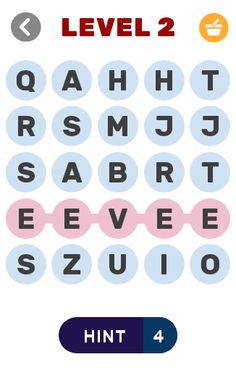 PkmWordHunt - Screenshot 2