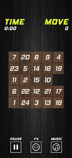 Numpez: Number Block Puzzle - Screenshot 4