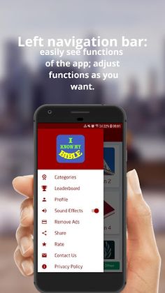 Test Your Bible Knowledge Game - Screenshot 1