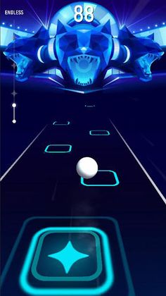 FNF Music Mods: Tiles Hop - Screenshot 2