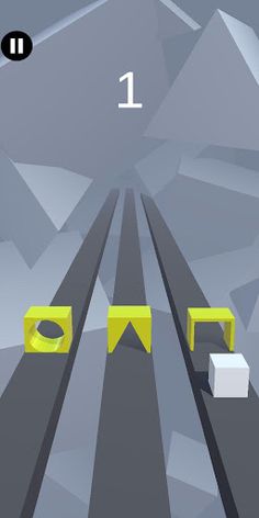 Choose Shape ( Şeklini Seç ) - Screenshot 2