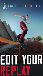 True Skate - Screenshot 5
