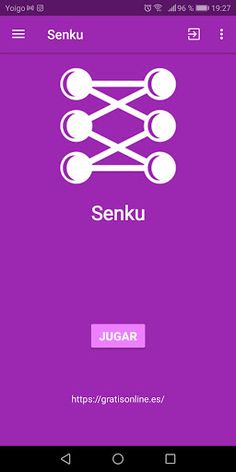 Senku - Screenshot 1