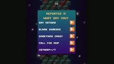 Sneaky Imposter: Jump & Dance - Screenshot 3