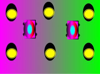 Open Race - Screenshot 2