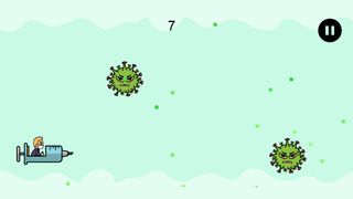 Stay Safe - Screenshot 2