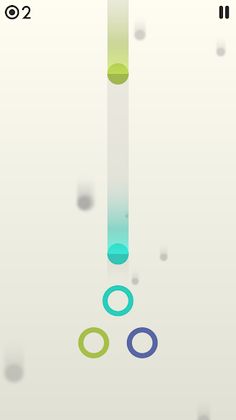 Ball to Circle - Screenshot 3