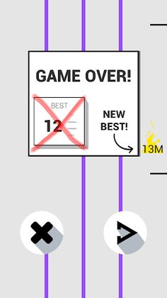 Rainbow Lines - Screenshot 4