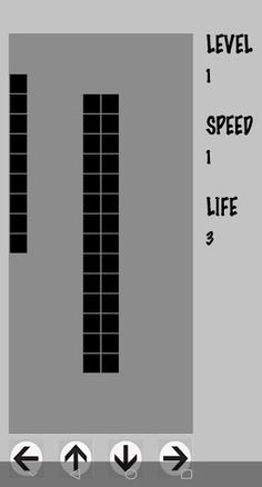 SmartSnake - Screenshot 1