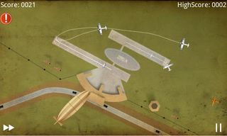 Air Control - Screenshot 3